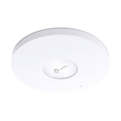 TP-Link Omada EAP650 V1.26 Wireless Access Point - High-Performance, Reliable Connectivity, Sleek White Design - Elevate Your Wi